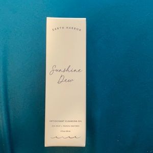 Earth Harbor Sunshine Dew